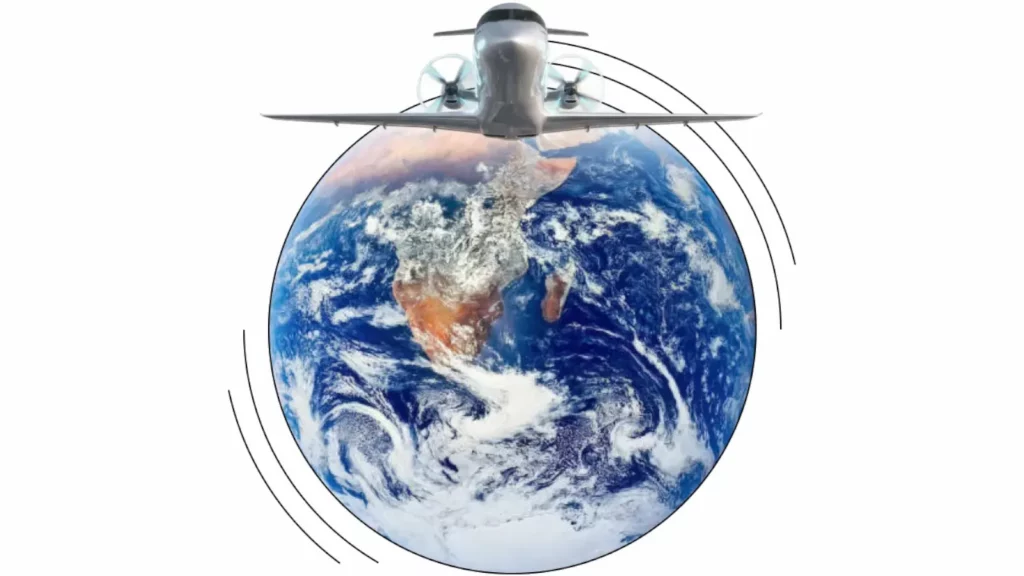 Travel 2050: Unlock $4.2 trillion in new global demand